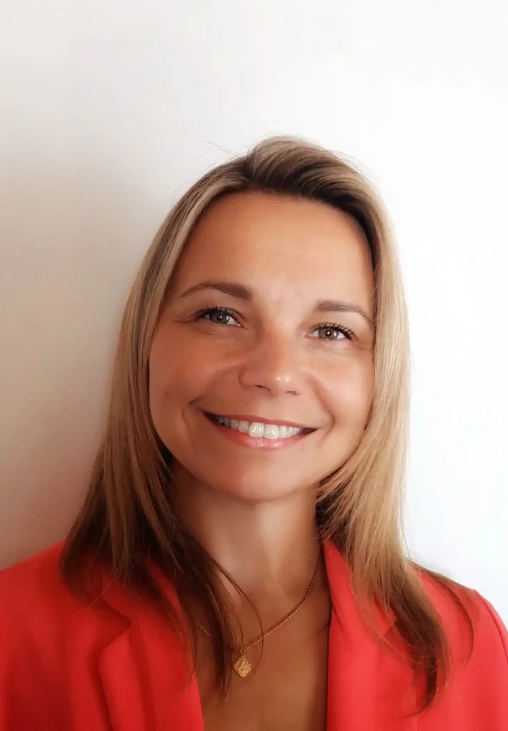 Anna Pitoń artystka