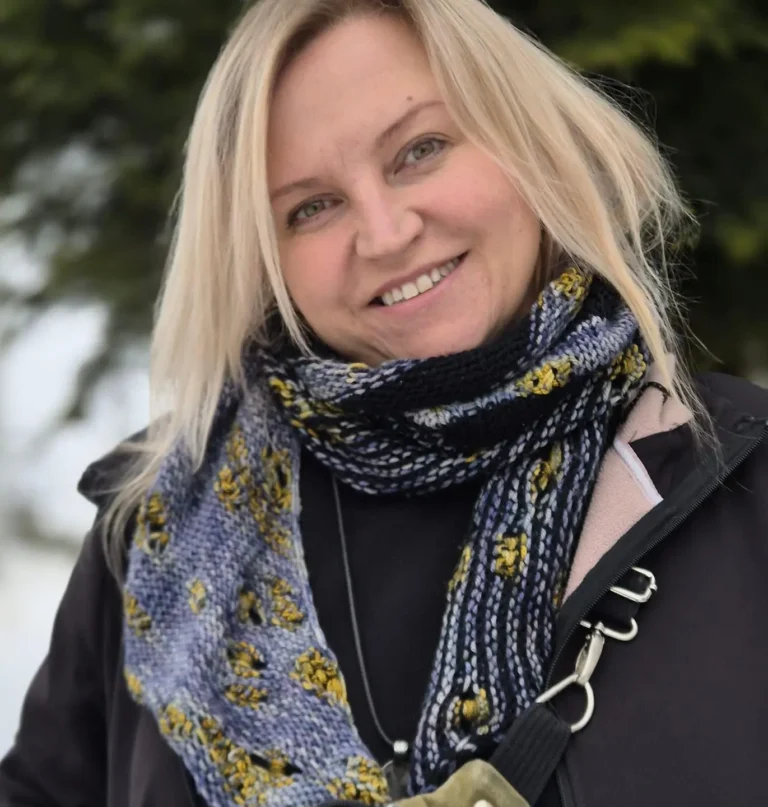 Ewa Marciszewska Artystka