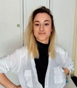 Katarzyna Murzyn artystka