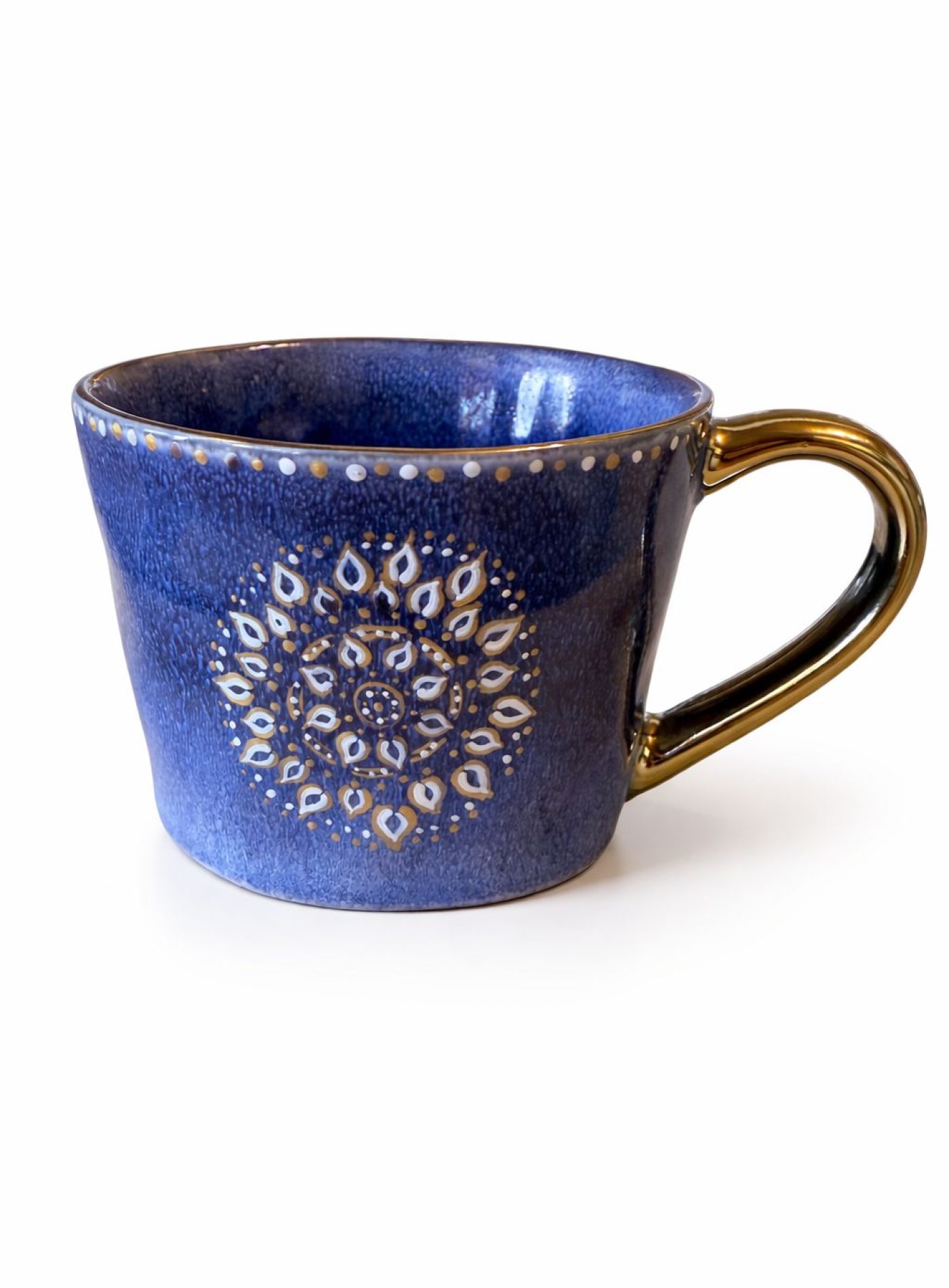 Kubek ceramiczny